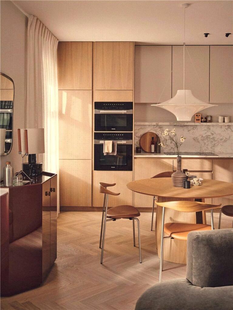 Main image of property: Flat 2 Newton Road, London, W2