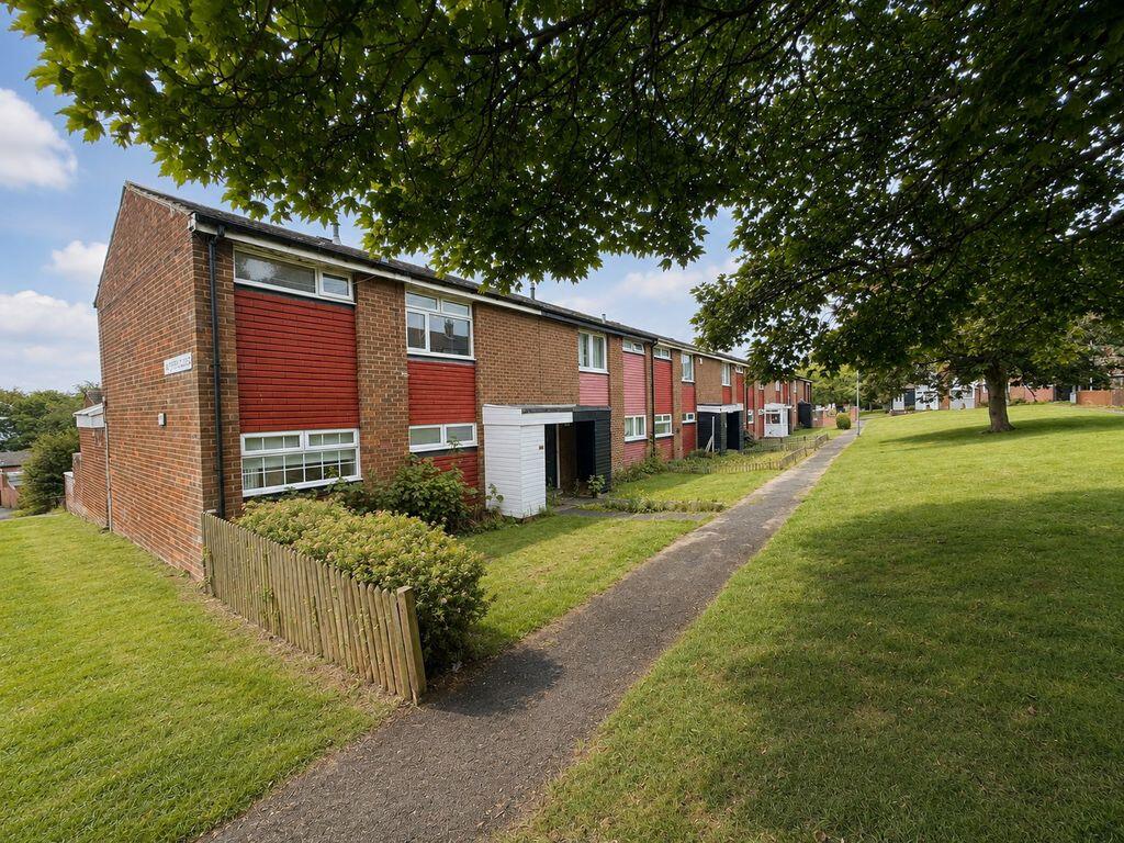Main image of property: Berryhill Close, Blaydon