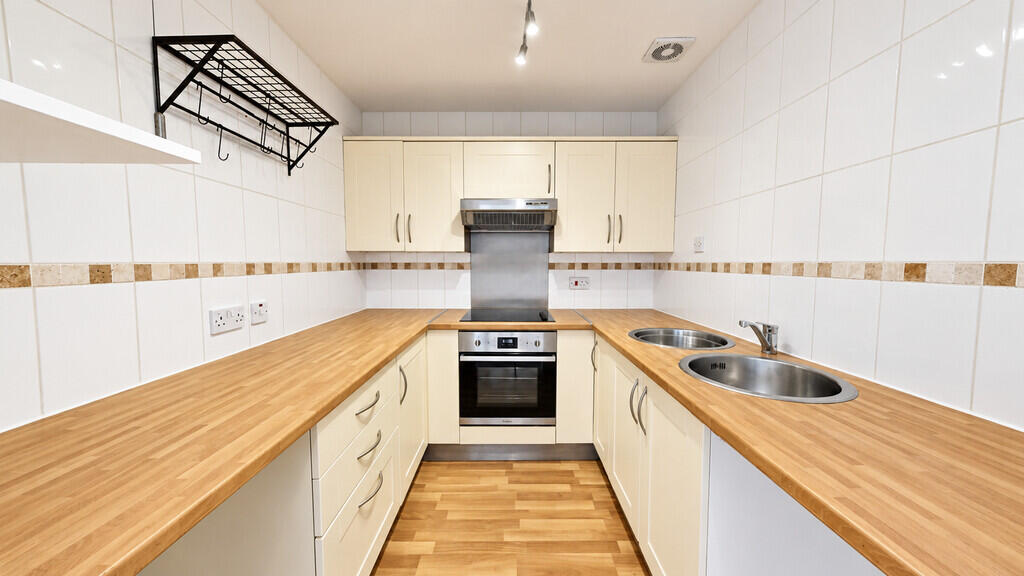 Main image of property: Coombe Hill Crescent, Thame