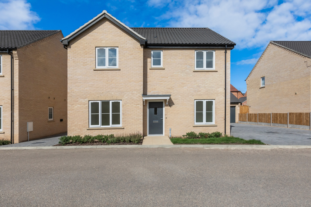 Main image of property: Beresford Road,
Holt,
Norfolk,
NR25 6EW
