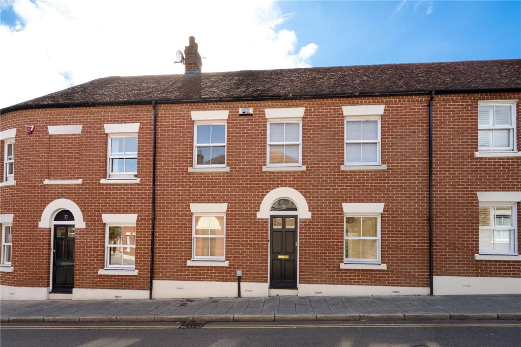Main image of property: Kirbys Lane, Canterbury, Kent, CT2