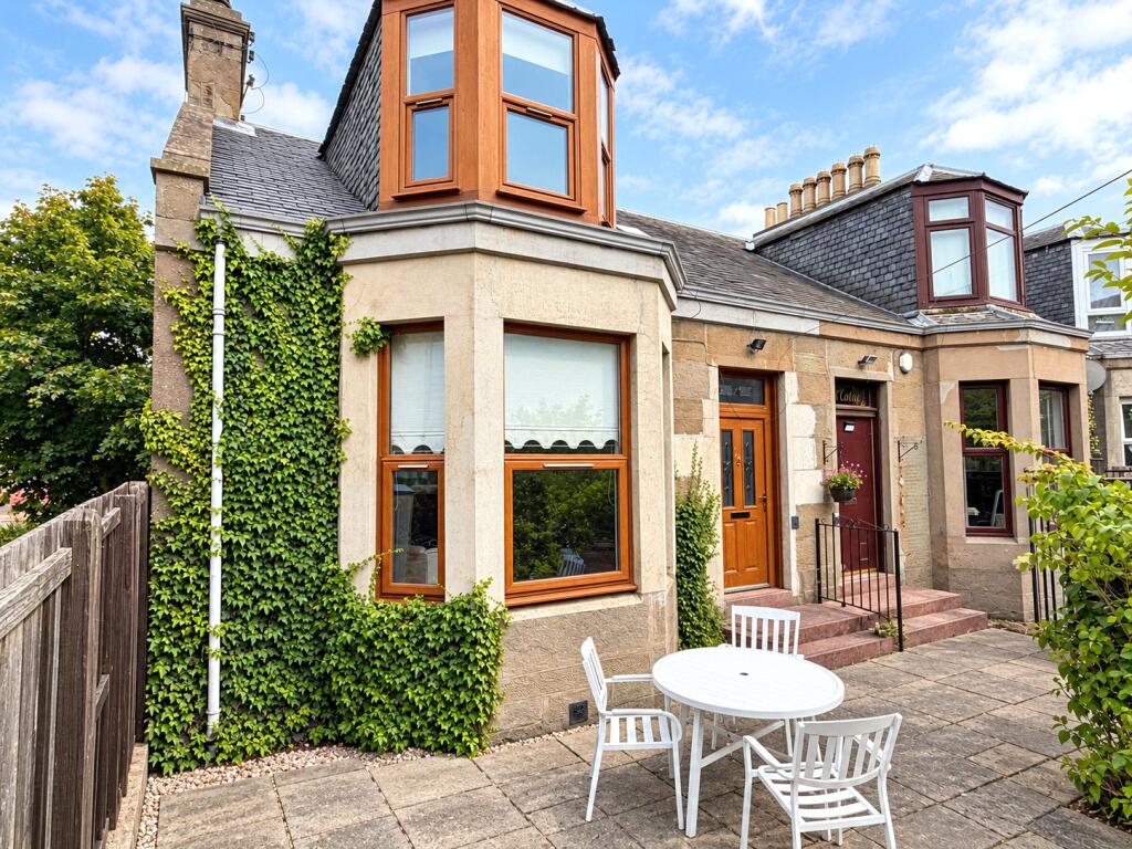 Main image of property: Clepington Road, Dundee, Angus, DD3