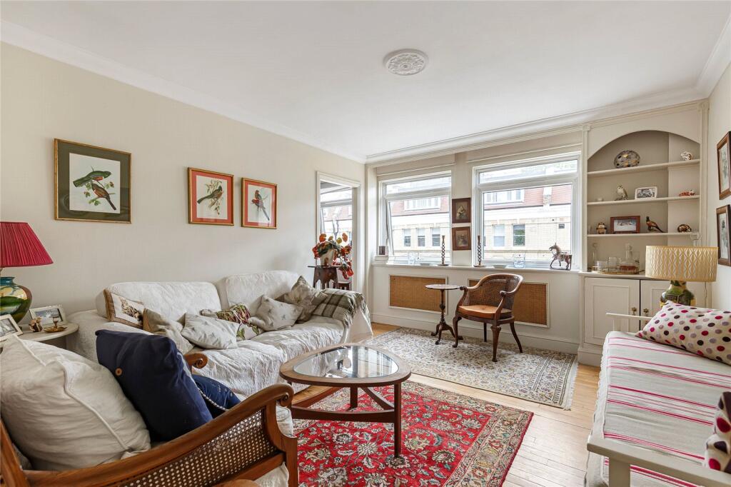 Main image of property: Elm Park Gardens, Chelsea, London, SW10