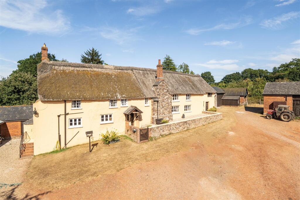 Main image of property: Plymtree, Cullompton