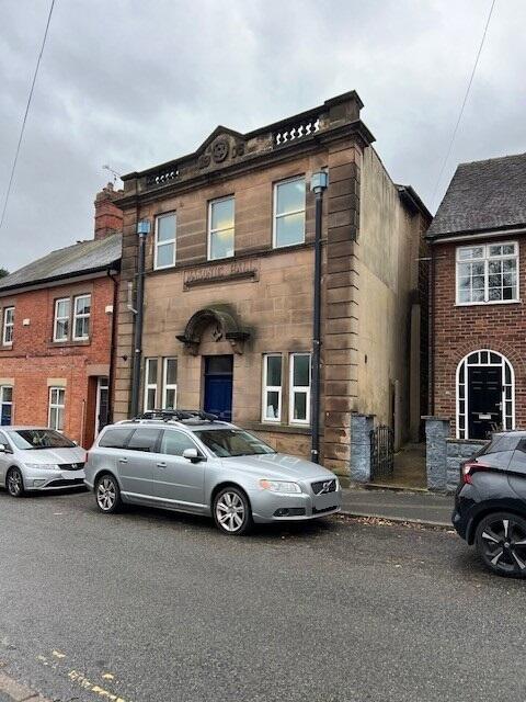 Main image of property: 33 King Street, Duffield, Belper