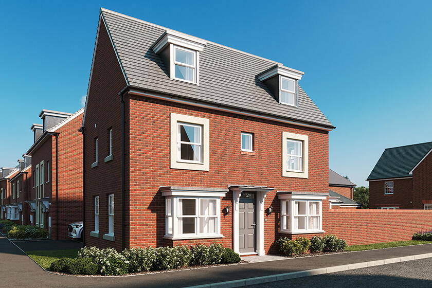 Main image of property: Diamond Road,
Northway,
Tewkesbury,
GL20