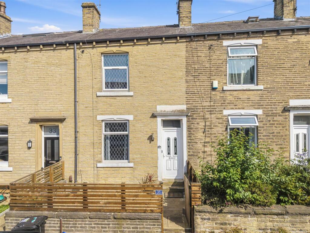 Main image of property: Gordon Street, Elland
