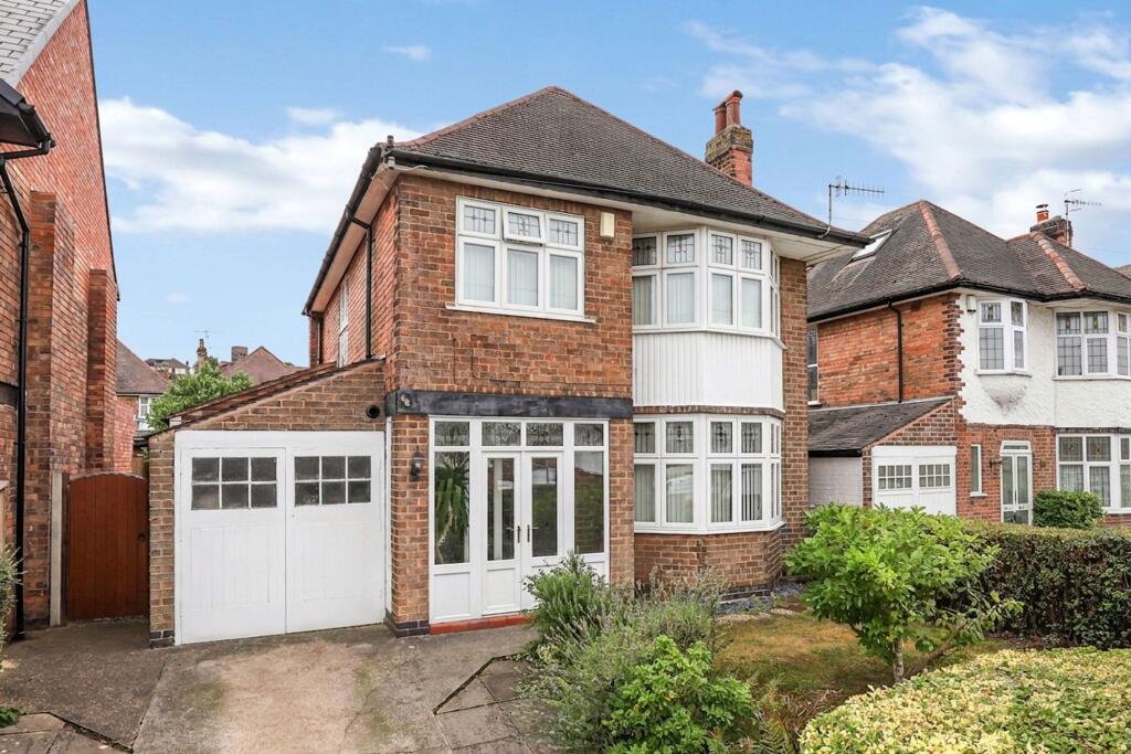 Main image of property: Patterdale Road, Woodthorpe, NG5
