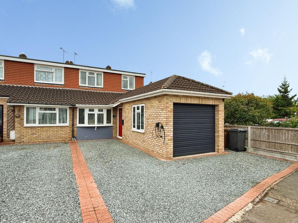 Main image of property: Longacre, Chelmsford, CM1