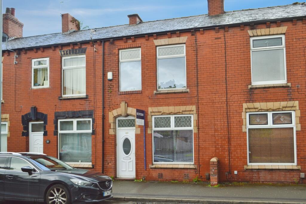 Main image of property: Stockfield Road, Chadderton, Oldham