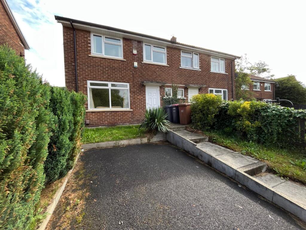 Main image of property: Bank Lane, Little Hulton, Manchester