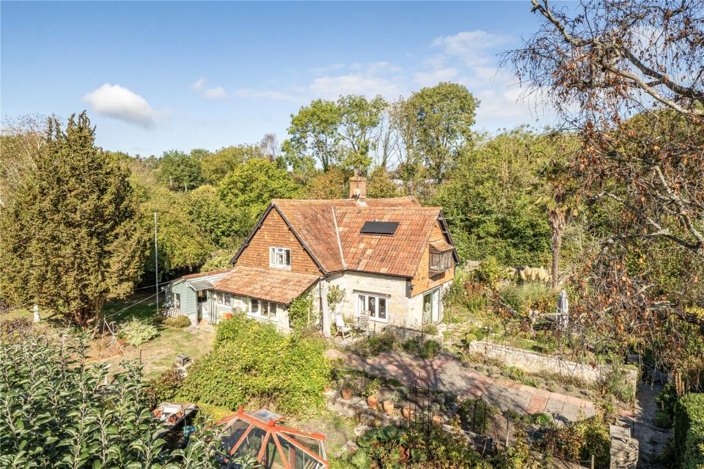 Main image of property: Water Street, Curry Rivel, Langport, Somerset, TA10