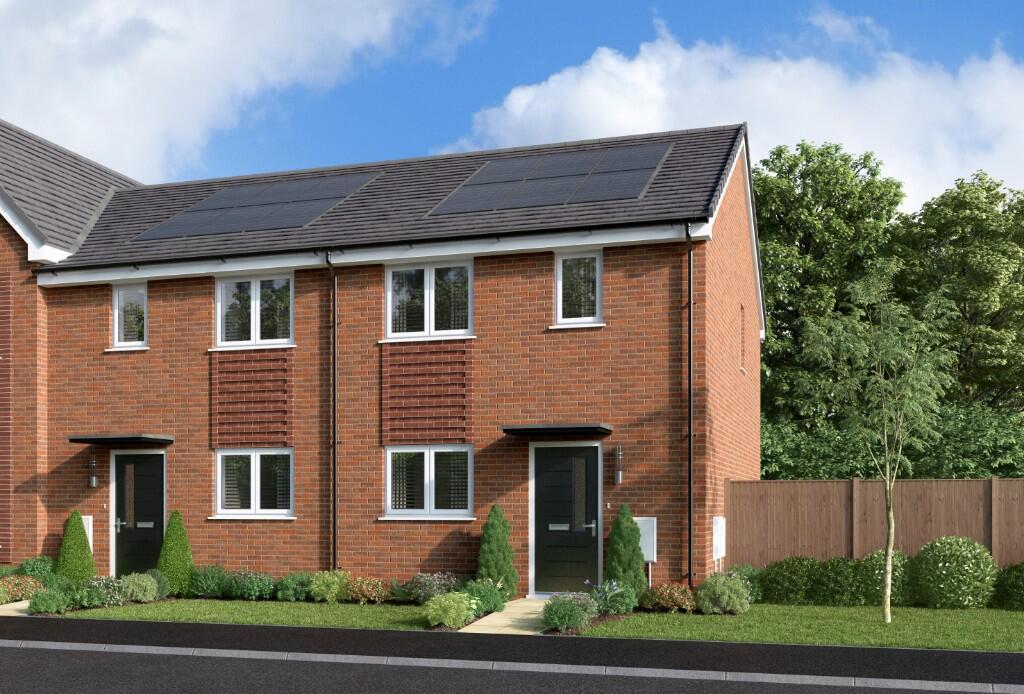 Main image of property: Coventry Lane, Bramcote , 
NG9 3GE 