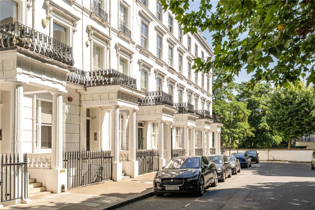 Main image of property: Craven Hill Gardens, London