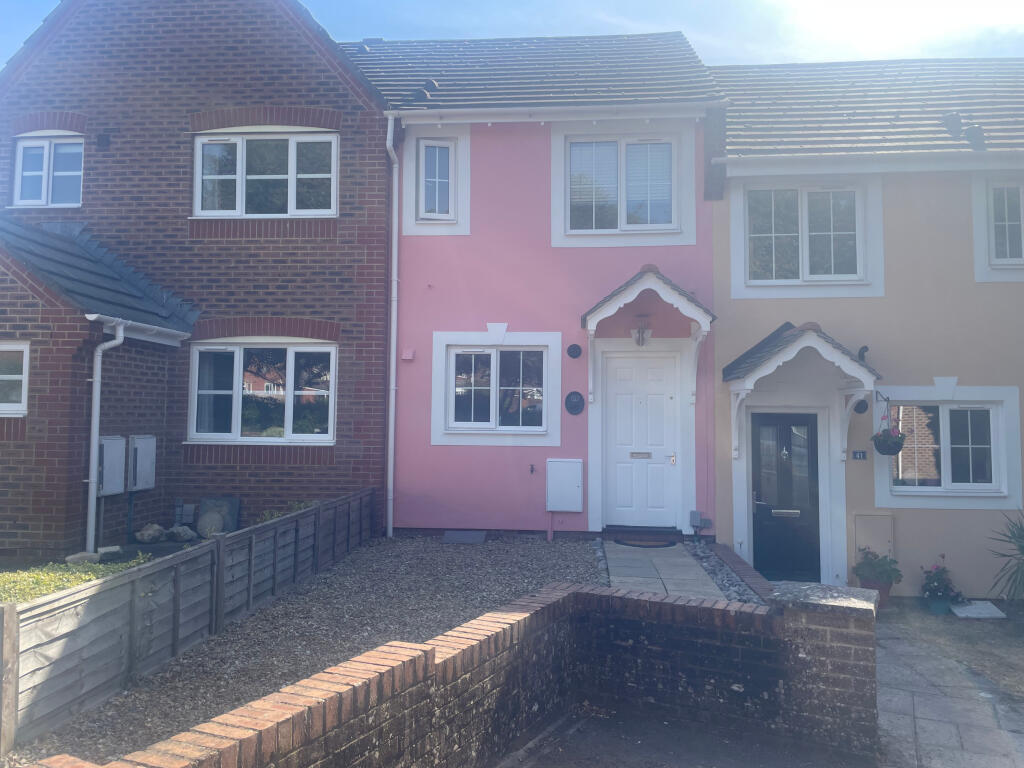 Main image of property: Lubeck Drive, Saxon Fields, Andover, SP10
