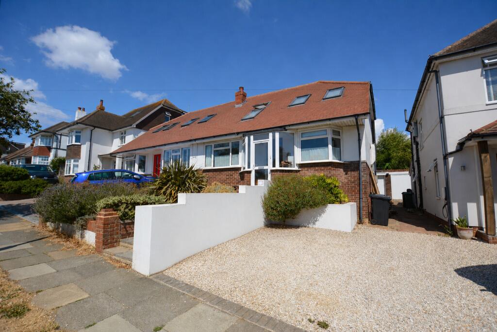 Main image of property: Nevill Avenue, Hove