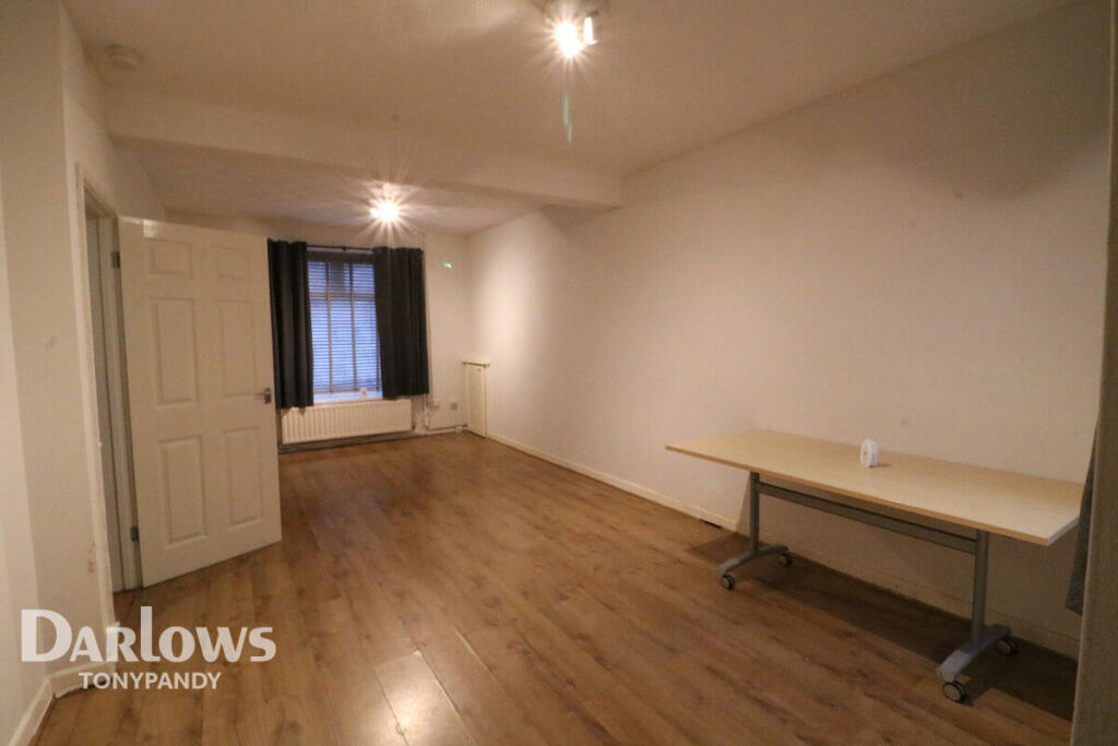 Main image of property: Royal Cottage, Maerdy, Ferndale CF43