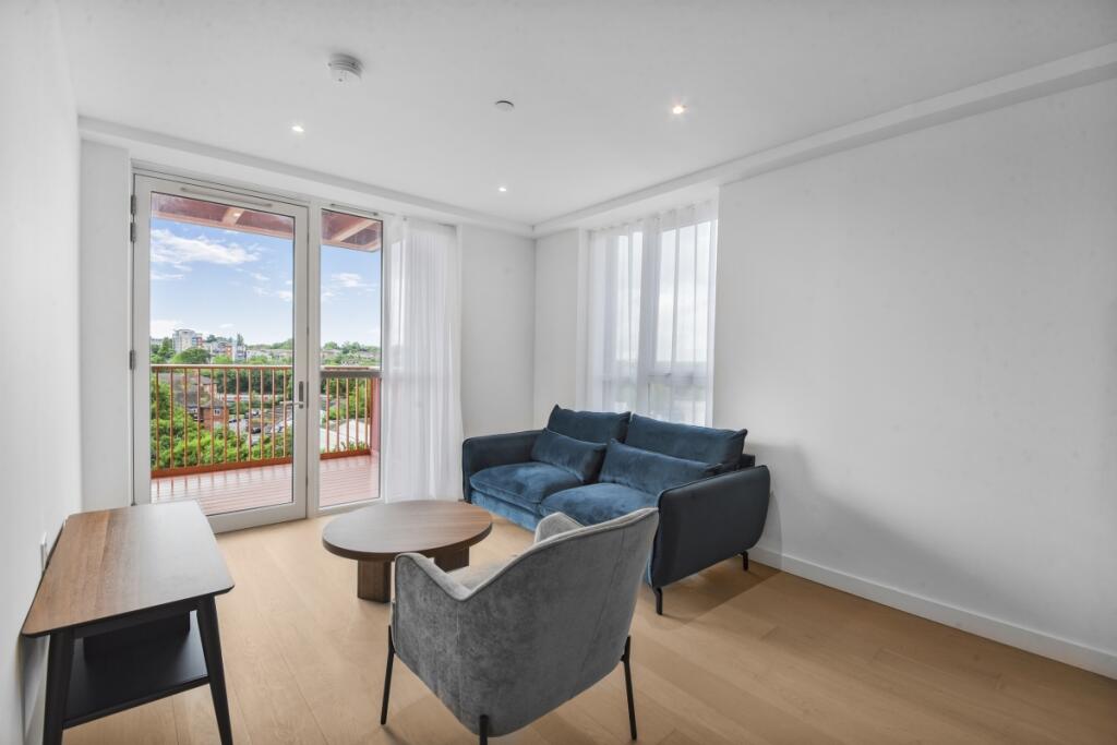 Main image of property: Fulton Road Wembley HA9