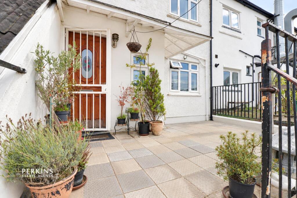 Main image of property: Greenford Road, Harrow