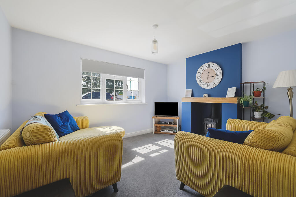 Main image of property: Balcombe Road, Horley, Surrey, RH6