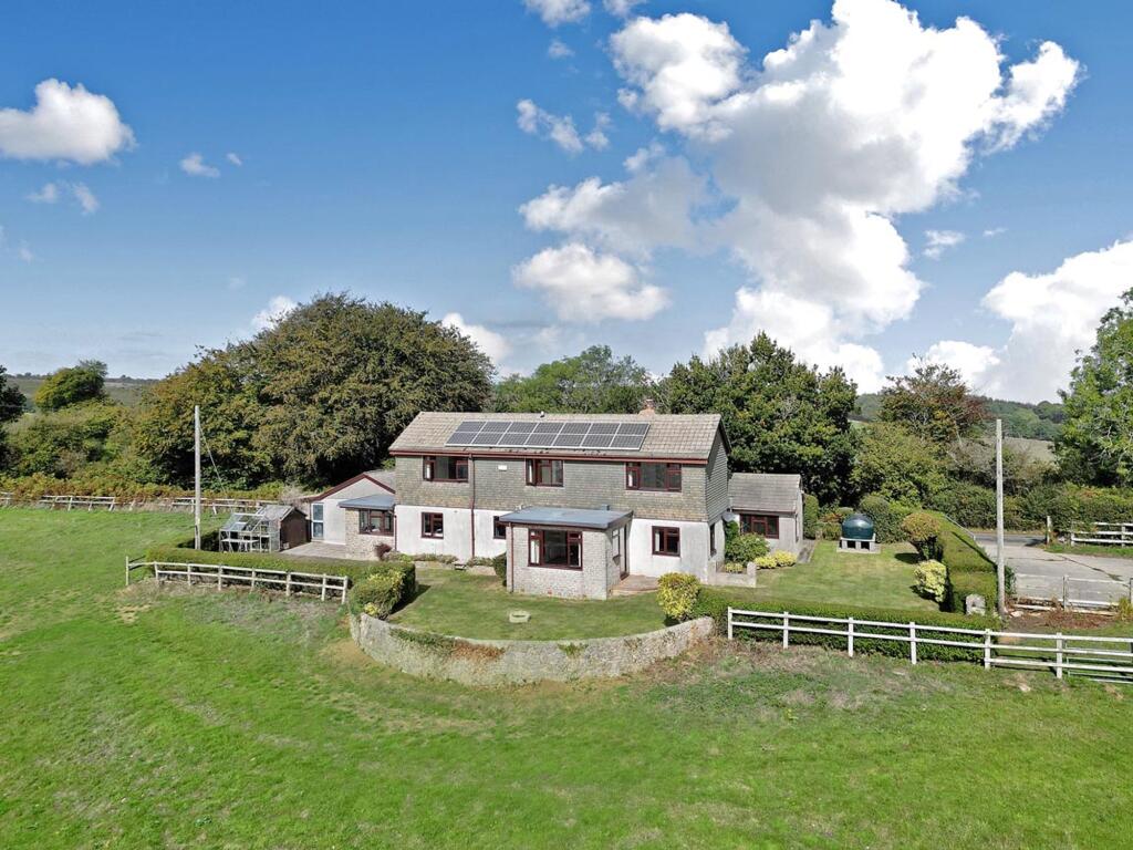 Main image of property: Holcombe Down Road, Teignmouth, TQ14