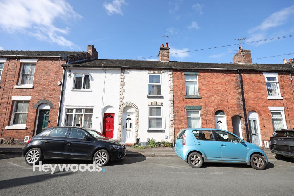 Main image of property: Legge Street, Newcastle, ST5