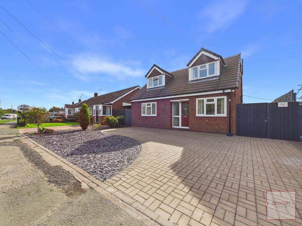 Main image of property: Rope Lane, Shavington, CW2