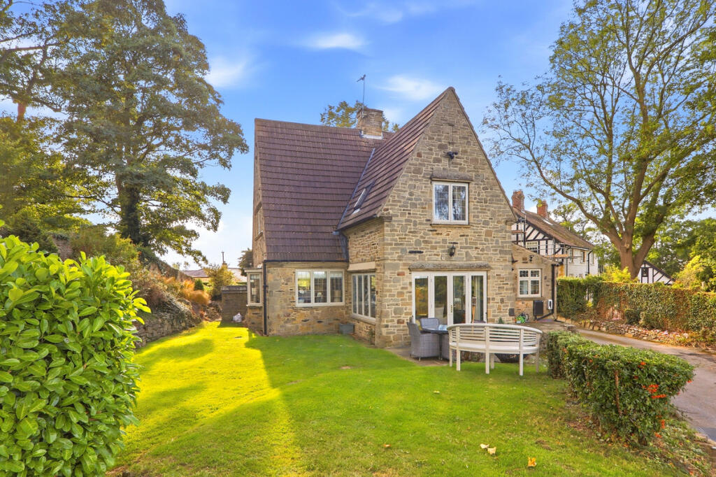 Main image of property: Main Street, Wetherby, LS22