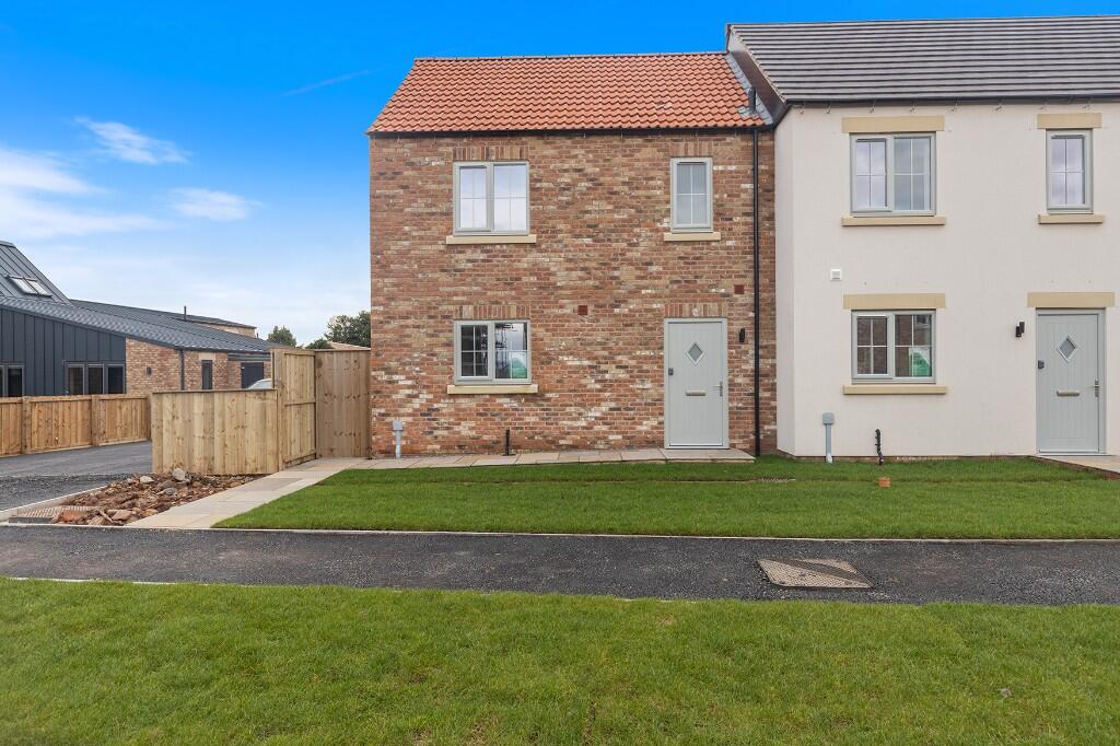 Main image of property: Charnwood Street
Swinton
YO7 4RW