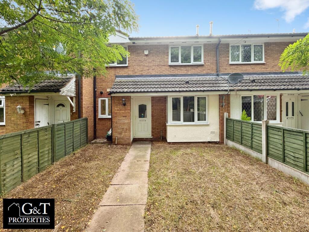 Main image of property: Dadford View, Brierley Hill