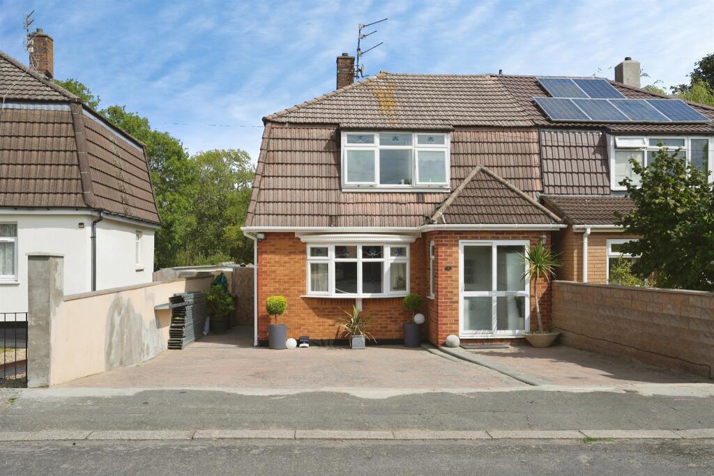 Main image of property: Canberra Grove, Filton, Bristol