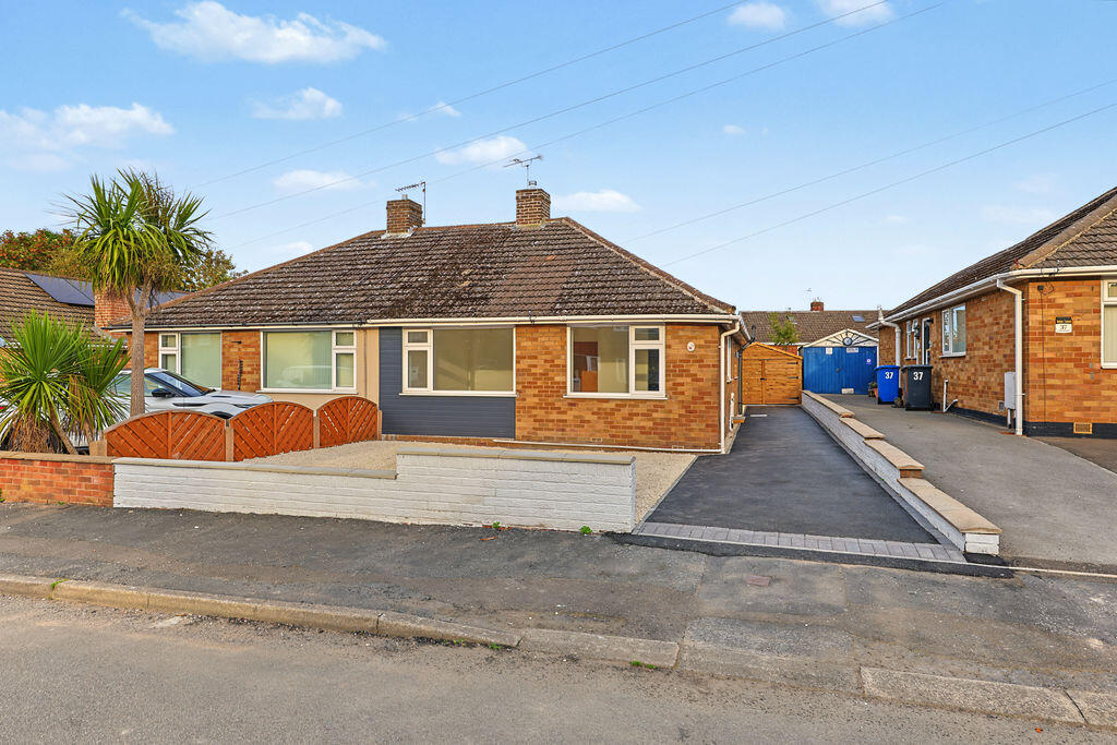 Main image of property: Ling Road, Walton, Chesterfield