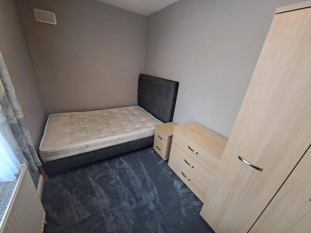 Main image of property: Stanley Street, York
