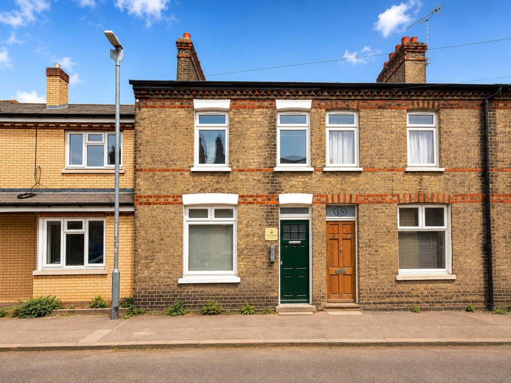 Main image of property: Thoday Street, Cambridge, Cambridgeshire