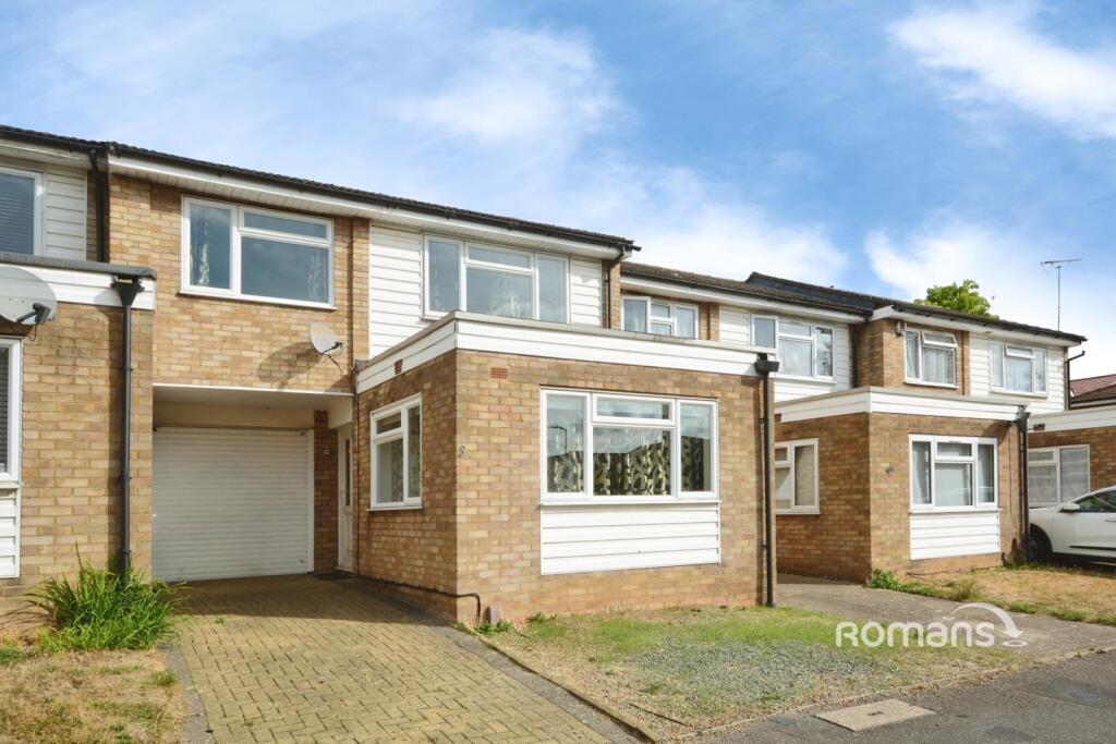 Main image of property: Ratcliffe Close, Uxbridge, UB8