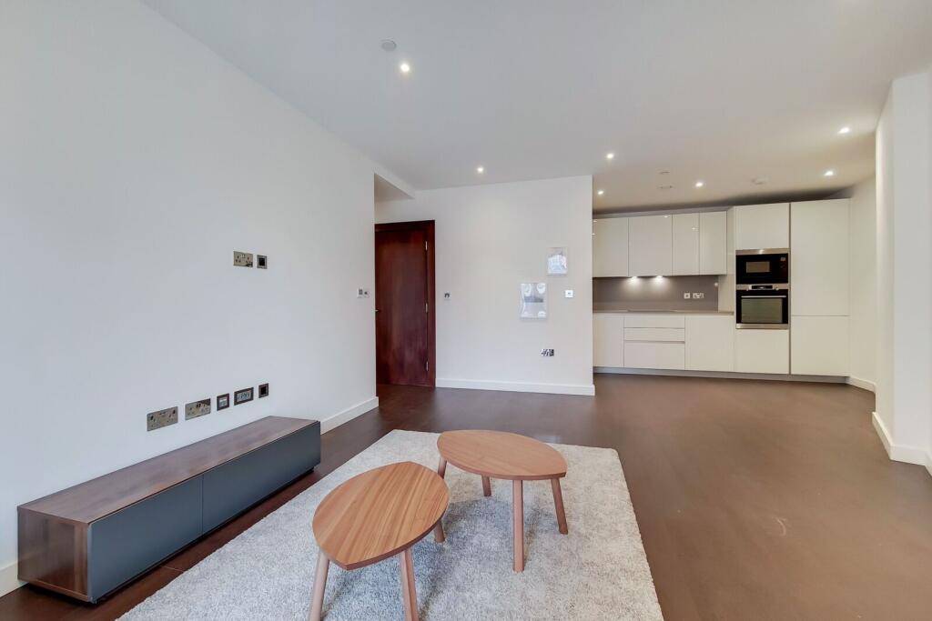 Main image of property: Denver Building, Lexington Gardens, Nine Elms, London, SW11