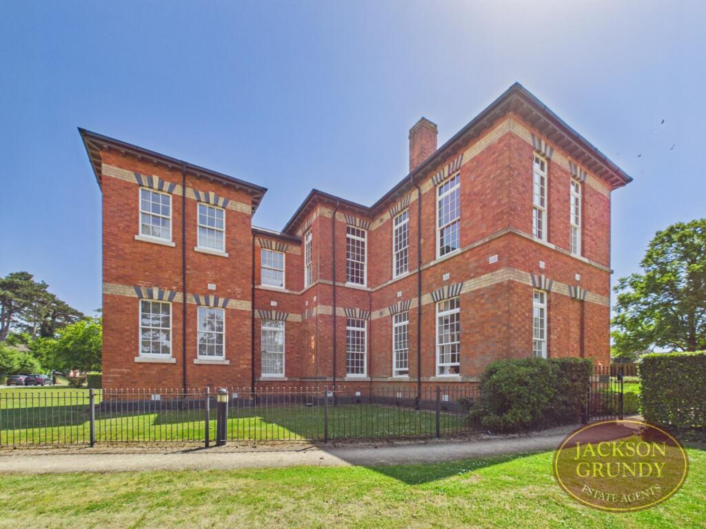 Main image of property: South Meadow Road, St. Crispins, NN5 4RF