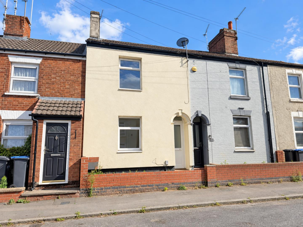 Main image of property: Victoria Street, Rugby