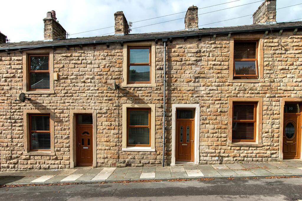 Main image of property: Bridge Street, Padiham, Lancashire, BB12