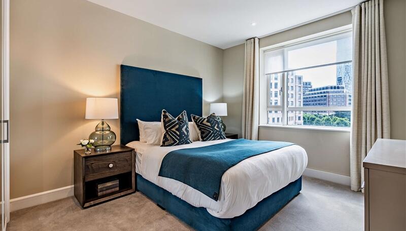 Main image of property: Canary Wharf, London, E14