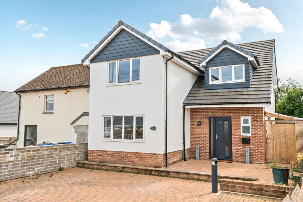 Main image of property: Whilborough Road, Kingskerswell, Newton Abbot, Devon, TQ12