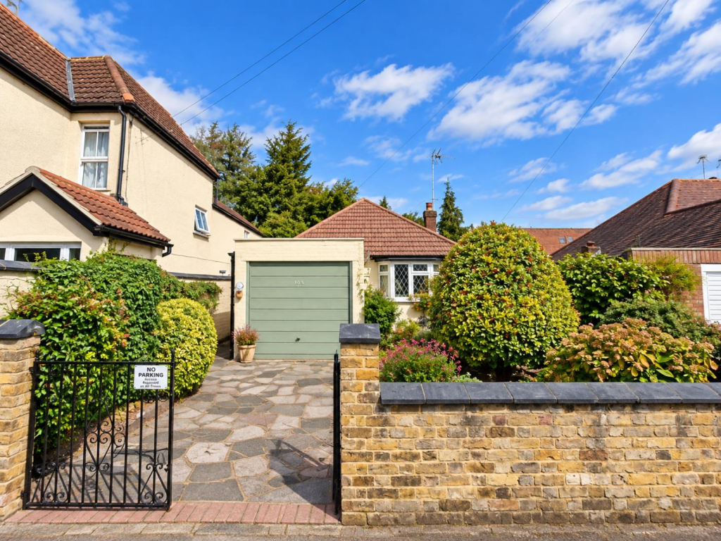 Main image of property: Clarendon Road, Ashford