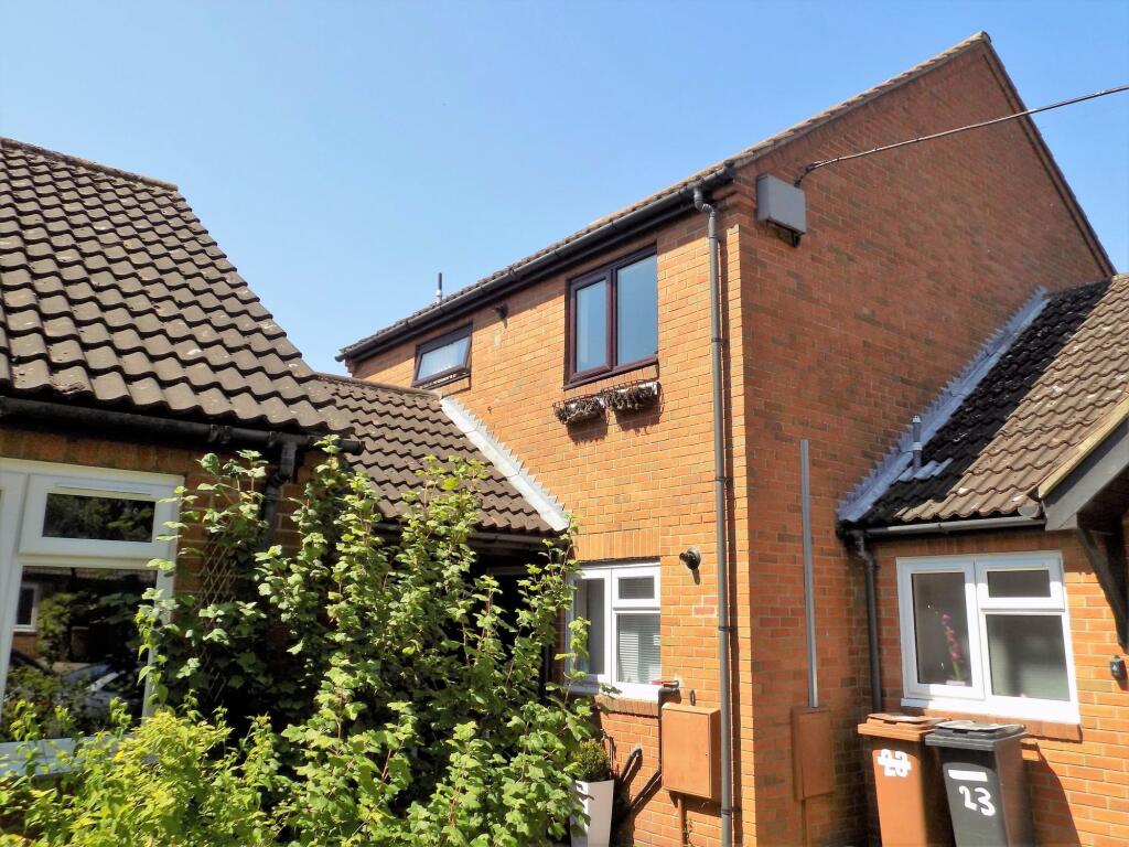 Main image of property: Walford Close, Bottesford, NG13