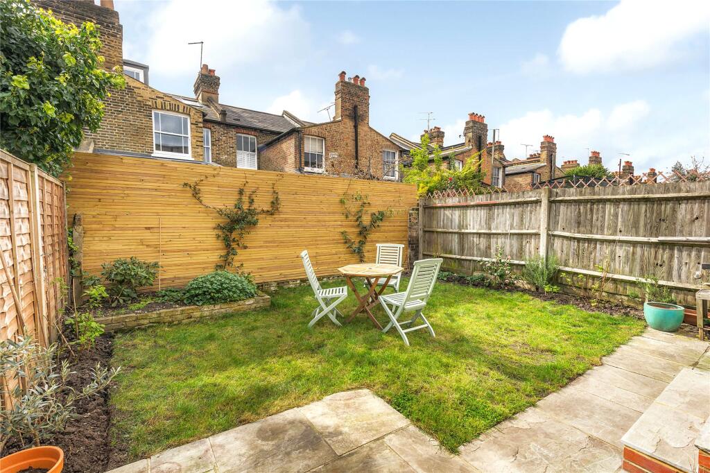 Main image of property: Sabine Road, Battersea, London, SW11