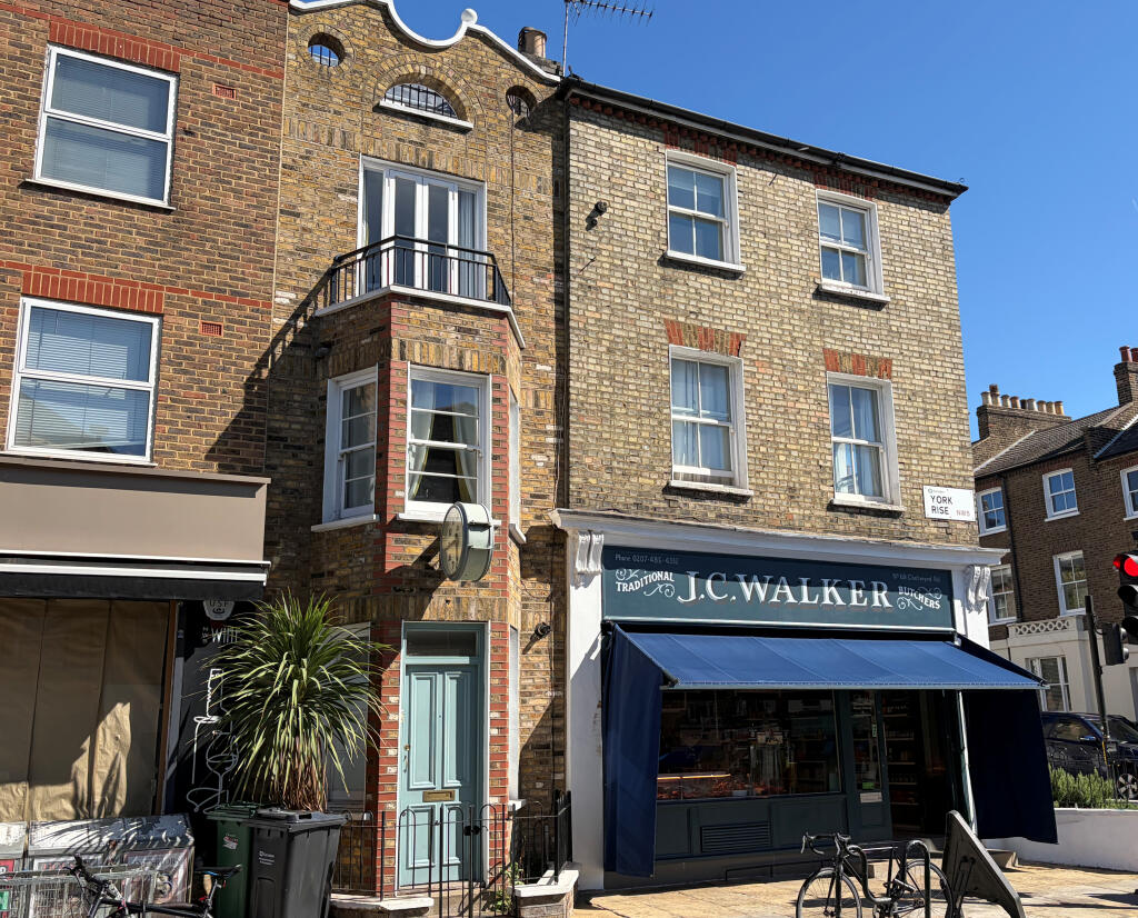 Main image of property: The Lighthouse, York Rise, Dartmouth Park, London