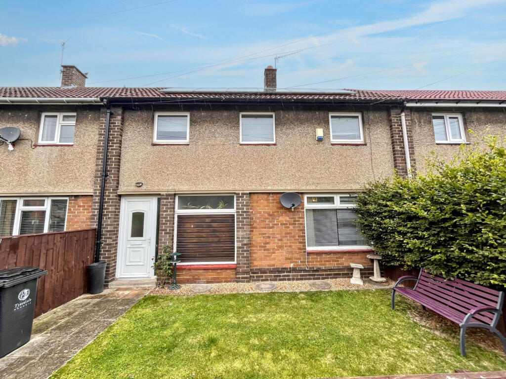 Main image of property: Bell Road, Wylam, Northumberland, NE41 8EH