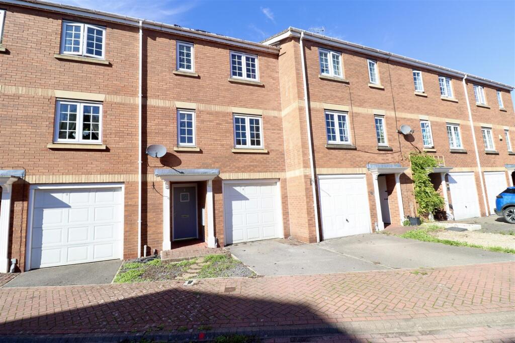 Main image of property: Ropery Walk, Pocklington
