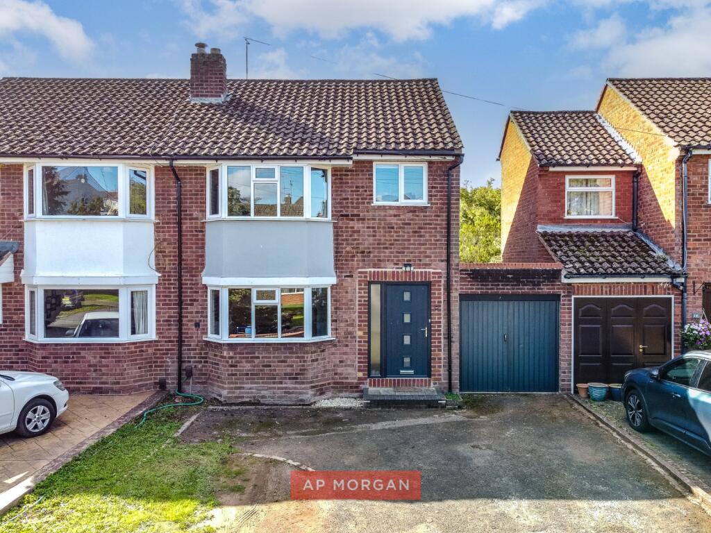 Main image of property: Gigmill Way, Norton, Dudley, West Midlands, DY8