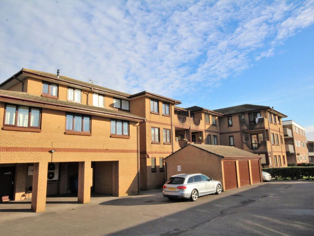 Main image of property:  431-441 Wimborne Road, Oakdale , Poole, BH15