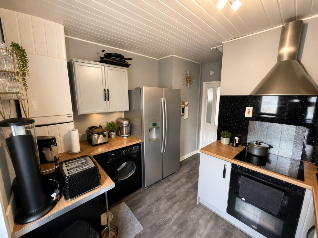 Main image of property: Basingstoke Road, Peterlee, SR8 2AP